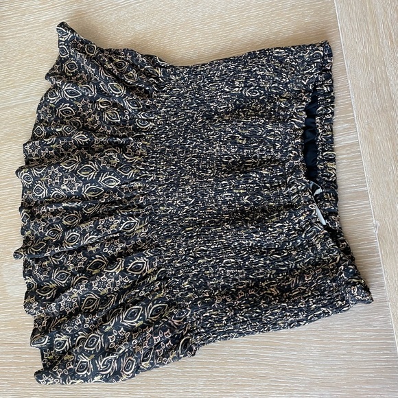 ZARA SKIRT SKORT - Picture 12 of 16